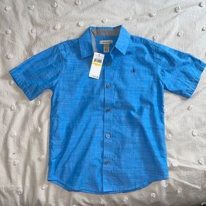 boy’s Calvin Klein shirt